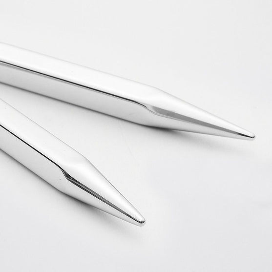 

Aiguilles circulaires Nova Cubics - KnitPro
3