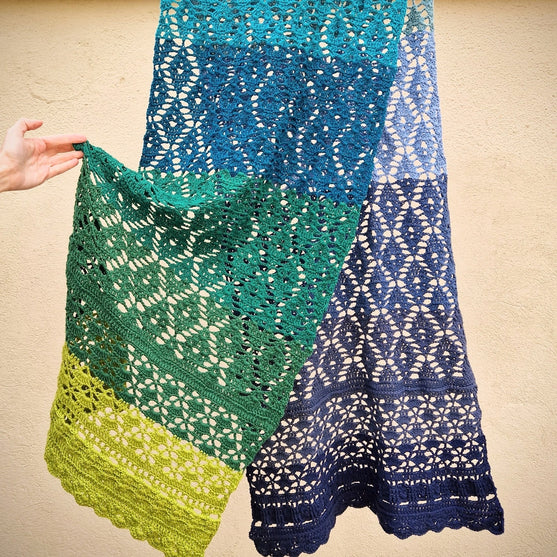 

AssamTea - Shawl
1