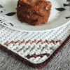 

Elements Kitchen Set - Placemat and Coasters
4
