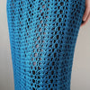

Sirena - Maxi Skirt & Strapless Dress Cover Up
6