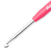 

Crochet Hooks with Soft Grip - Prym
4