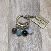 

Marqueurs de maille avec perles - Go Handmade
7