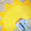 

Step Into Sunshine - Doormat
1