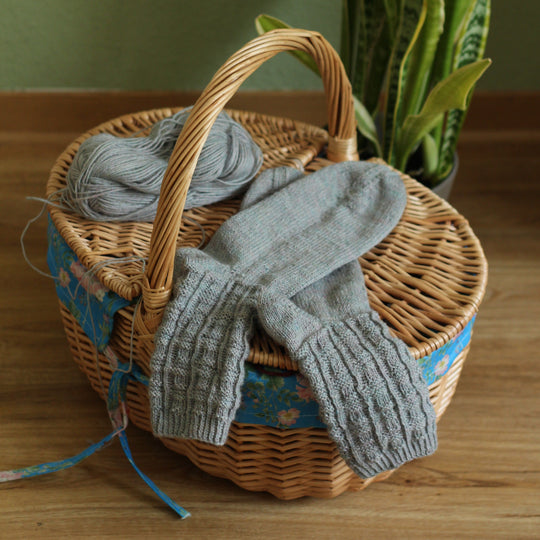 Hudson River chaussettes