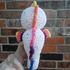 

Sprinkles the Seahorse
3
