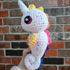 

Sprinkles l’Hippocampe
1