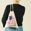 

String Bag - Bag of happiness - Hobbii
3