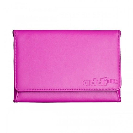 

Click Lace - Ensemble d’aiguilles circulaires interchangeables - Longues - addi
3