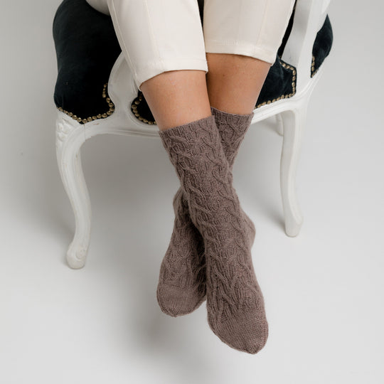 Ducale Socks