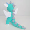 

Derick the Dragon
7