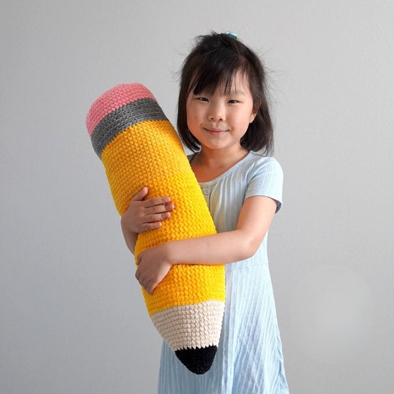 

Crayon Géant
1