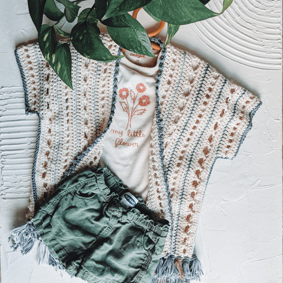 

Freya - Cardigan
17