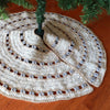 

Homestead - Christmas Tree Skirt
5