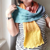 

Madeleine - Scarf
2