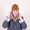 

Agnete - Hat
1