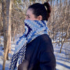 

Kiara - Scarf
5