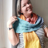 

Madeleine - Scarf
1