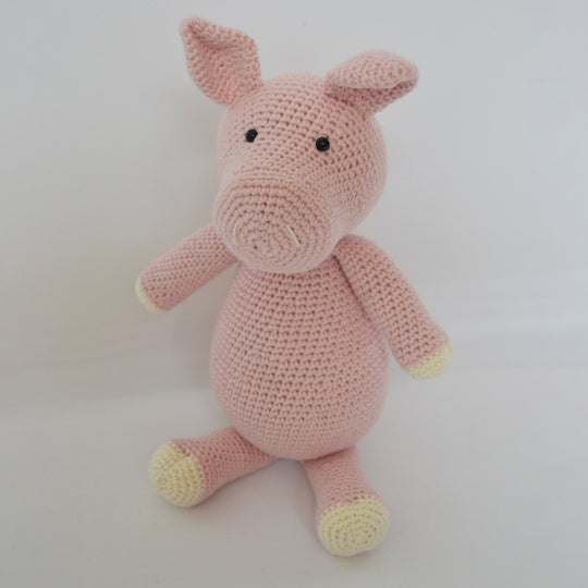 Gunnar the Pig