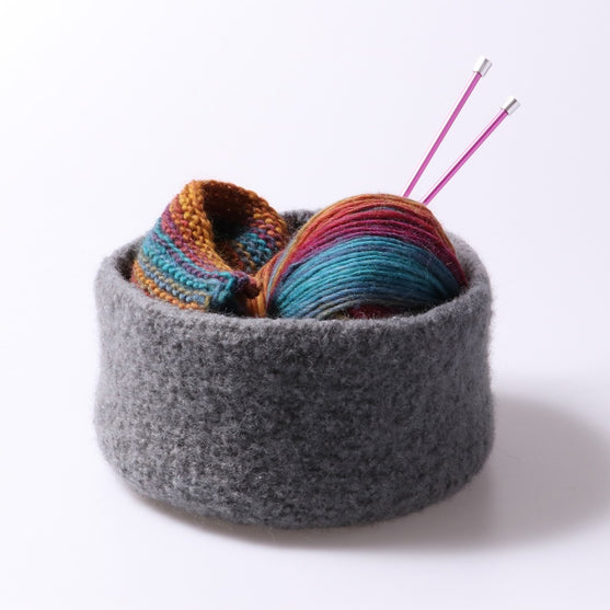 

Oslo – Knit Basket
1