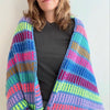 

Forelsket - Wrap
2