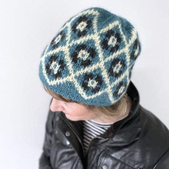 Wintergarden - Hat