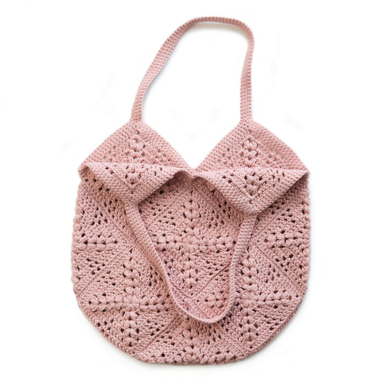 

Loopy in Love - Bag
3