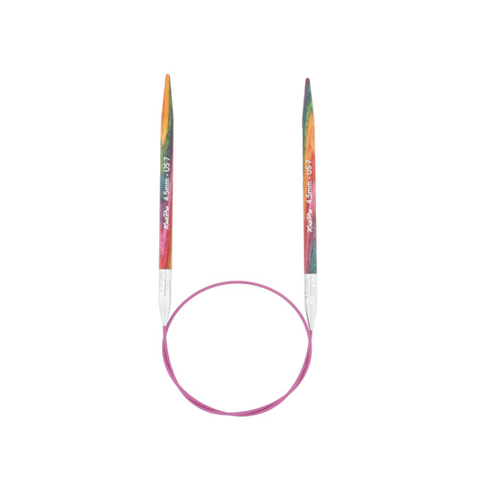 Symfonie 2 Aiguille circulaire - 40 cm - KnitPro