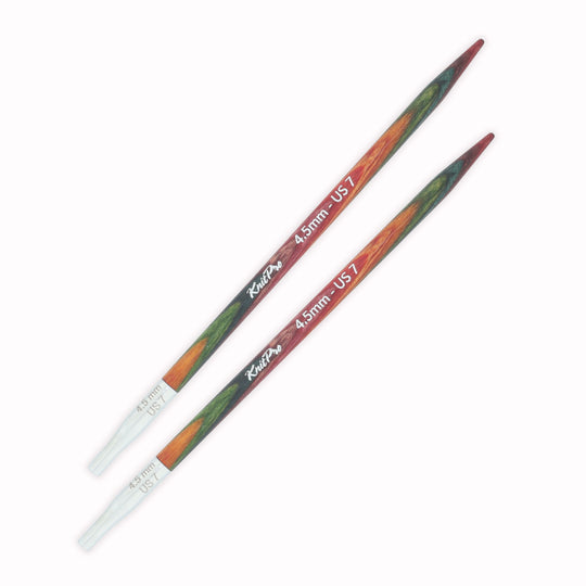 Aiguilles circulaires interchangeables Symfonie 2 - KnitPro