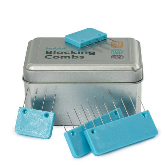 Blocking Combs - Hobbii