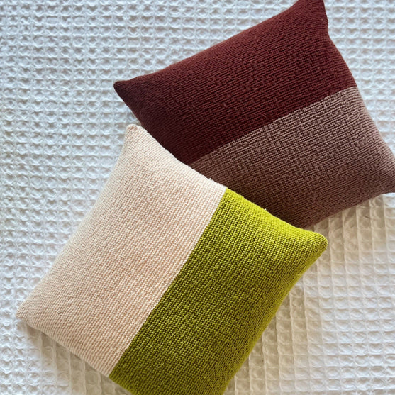 

Lovebird - Pillows
6