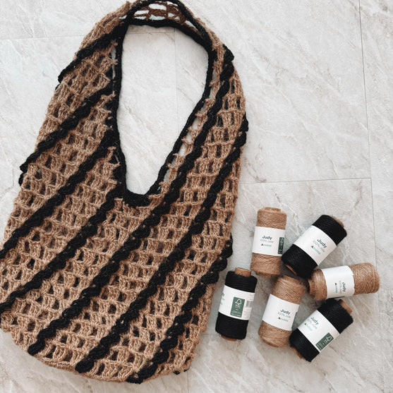 

Terra Tote - Tote Bag
1