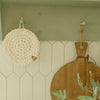 

Daybreak - Trivet
5