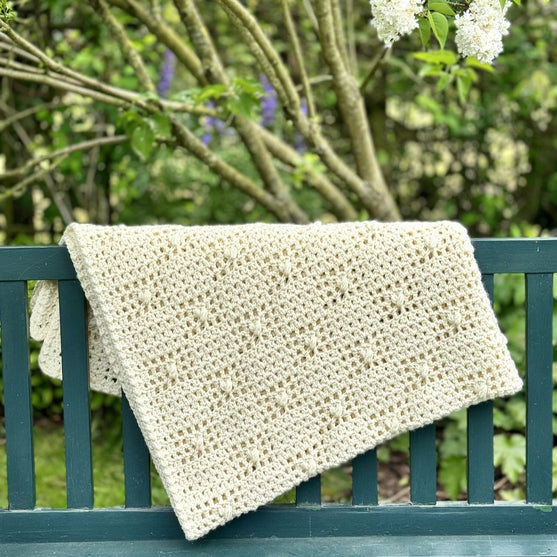 

Everyday - Blanket
5