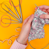 

Swift Circular Needle - 80 cm - Hobbii
3