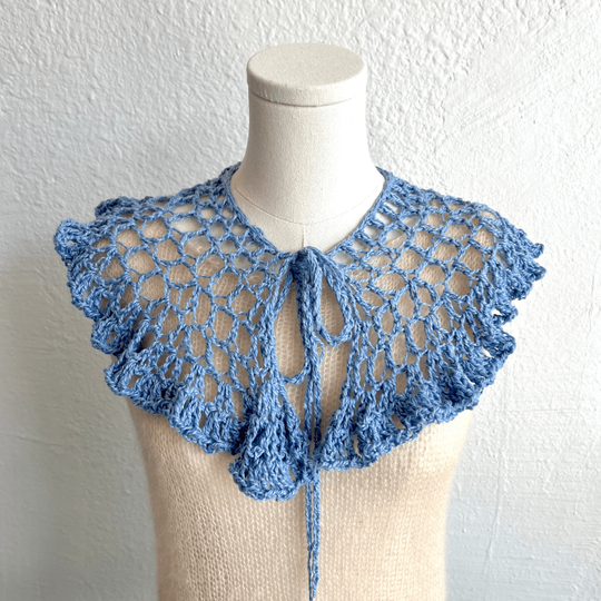 Summer Collar