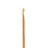 

Bamboo Crochet Hook Set - Hobbii
7