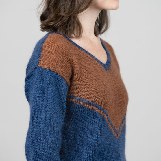 

Ivolo - Sweater
6