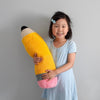 

Giant Pencil
3