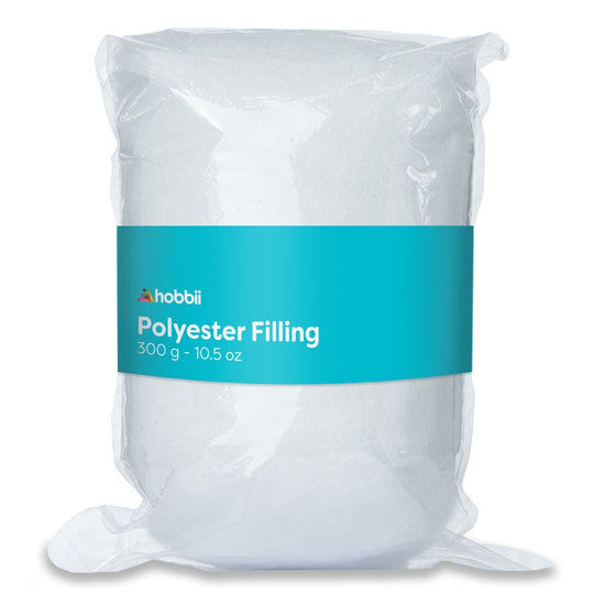 Filling - 300 g - Hobbii