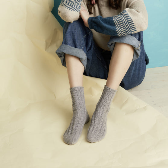 

EDZELL Chaussettes
3