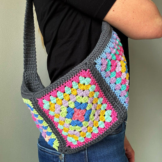 

Granna - Sac à Bandoulière
3