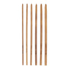 

Bamboo Crochet Hook Set - Hobbii
4