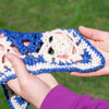 

Gina - Bandana Dog
4