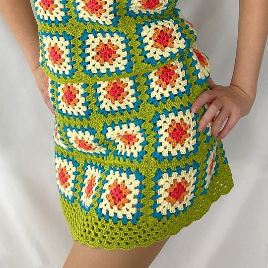 Granny Smith - Skirt