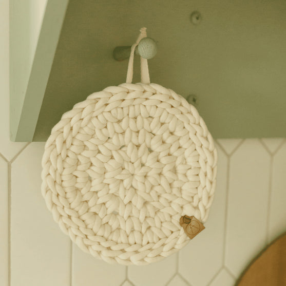 

Daybreak - Trivet
6