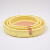 

Decoration Trays with round Leather Base - Easter
2