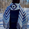 

Kiara - Scarf
7