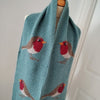 

Robin - Scarf
3