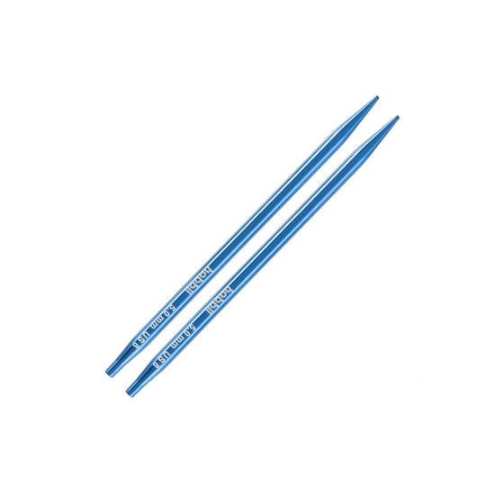 Stellar Interchangeable Circular Needle - Saphhire - Hobbii