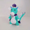 

Derick the Dragon
1